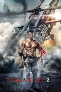 فيلم Baaghi 2 2018 مترجم اون لاين