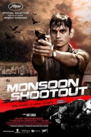 فيلم Monsoon Shootout 2017 مترجم اون لاين