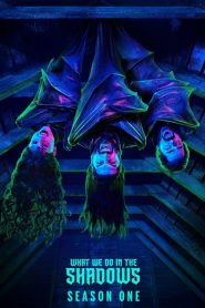 What We Do in the Shadows الموسم الاول
