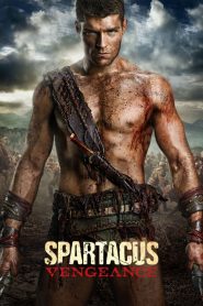 مسلسل Spartacus الموسم الثاني