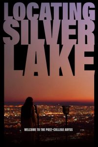 فيلم Locating Silver Lake
