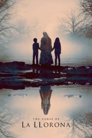 فيلم The Curse of La Llorona