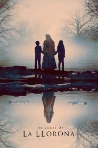 فيلم The Curse of La Llorona