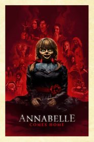 فيلم Annabelle Comes Home