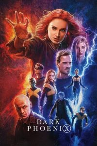 فيلم Dark Phoenix 2019 مترجم