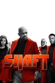 فيلم Shaft