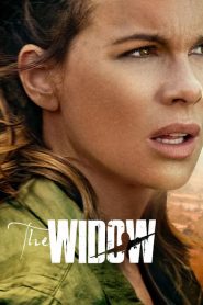 مسلسل the widow مترجم