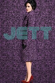 مسلسل Jett