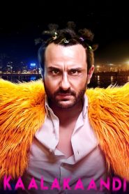 فيلم Kaalakaandi 2018 مترجم اون لاين