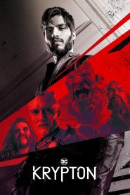 مسلسل Krypton