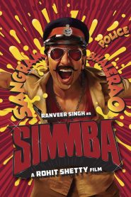 فيلم Simmba 2018 مترجم