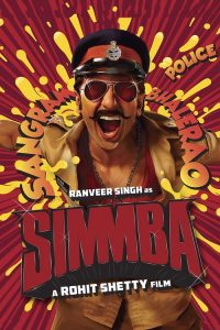 فيلم Simmba 2018 مترجم