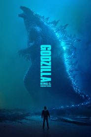 فيلم Godzilla King of the Monsters 2019 مترجم