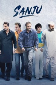 فيلم Sanju 2018 مترجم اون لاين