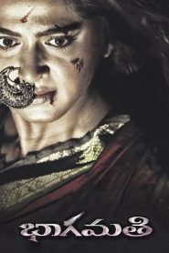 فيلم Bhaagamathie 2018 مترجم اون لاين