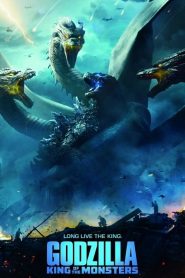 فيلم Godzilla: King of the Monsters