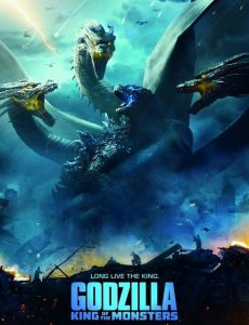 فيلم Godzilla: King of the Monsters