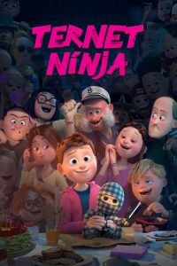 فيلم Ternet ninja