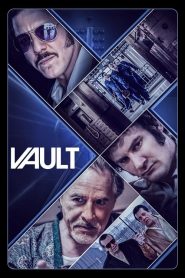 فيلم Vault