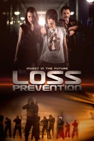 فيلم Loss Prevention