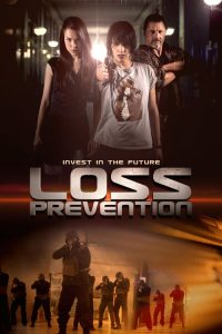 فيلم Loss Prevention