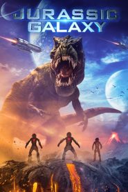 فيلم Jurassic Galaxy