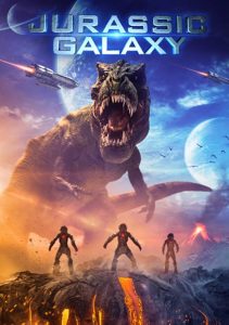 فيلم Jurassic Galaxy