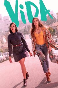 مسلسل Vida الموسم الثاني