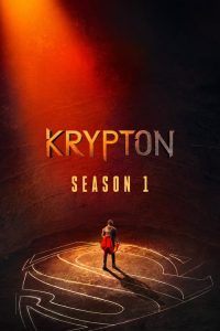 مسلسل Krypton الموسم الاول