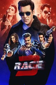 فيلم Race 3 2018 مترجم اون لاين