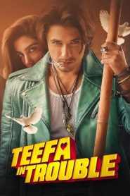 فيلم Teefa In Trouble 2018 مترجم