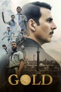 فيلم Gold 2018 مترجم اون لاين