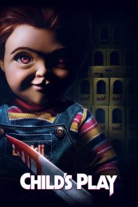 فيلم Child’s Play 2019 مترجم اون لاين