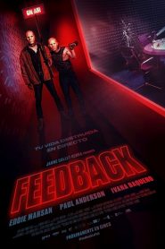 فيلم Feedback