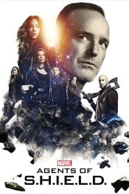 مسلسل Marvel’s Agents of S.H.I.E.L.D.