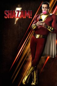 فيلم Shazam!