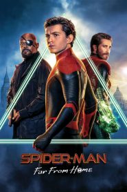 فيلم Spider-Man: Far from Home