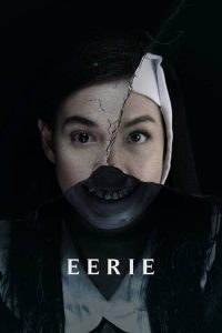 فيلم Eerie