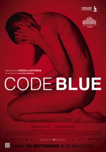 فيلم Code Blue