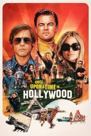 فيلم Once Upon a Time in Hollywood 2019 مترجم