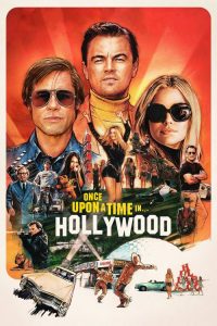 فيلم Once Upon a Time in Hollywood 2019 مترجم