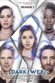 مسلسل Dark/Web الموسم الاول