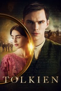 فيلم Tolkien