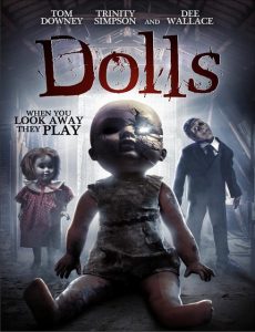 فيلم Dolls