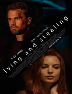 فيلم Lying and Stealing