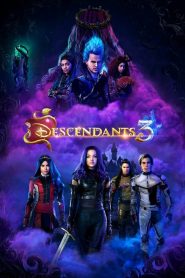 فيلم Descendants 3