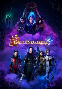 فيلم Descendants 3