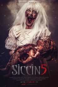 فيلم Siccin 5