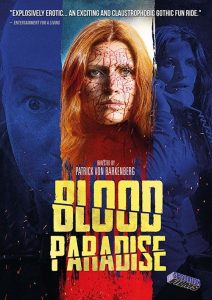 فيلم Blood Paradise