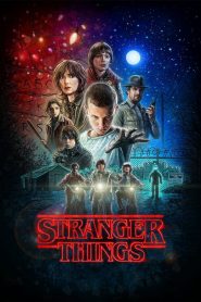 مسلسل Stranger Things